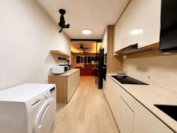 Blk 136 Bishan Green (Bishan), HDB 5 Rooms #620683611